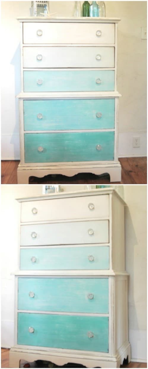 30 Chic Teal Diy Decor Ideas To Bring This Year S Trendiest Color