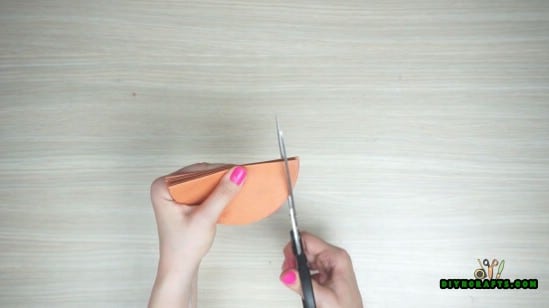 Sharpening scissors- simple&cheap 