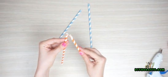 Picture Frame - 5 Amazing Straw Projects In Just 4 Minutes