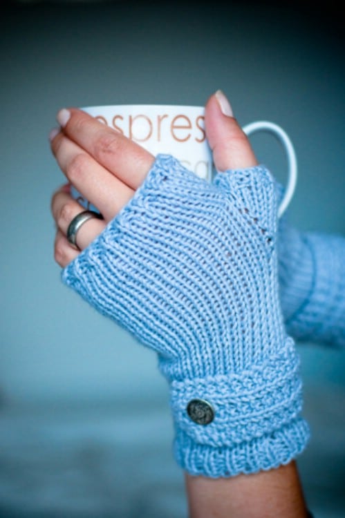 25 Gorgeous Knitted Christmas Gifts You Can Make In A Jiffy - DIY