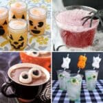 4 Frighteningly Fun Halloween Party Drink Recipes That Will Thrill Your Guests
