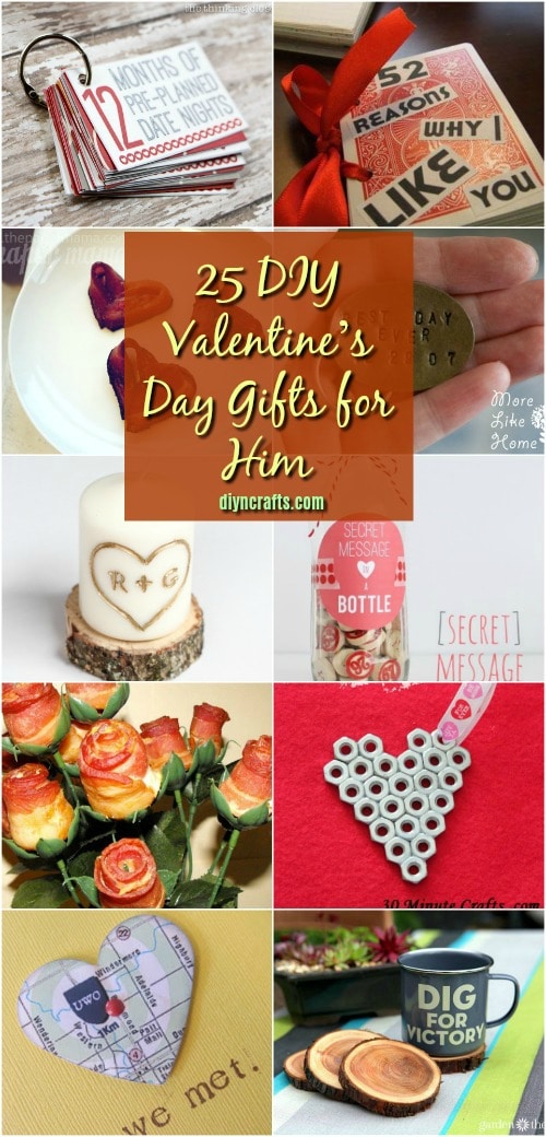 valentines day gifts for your husband