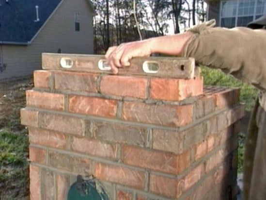 brick mailbox ideas