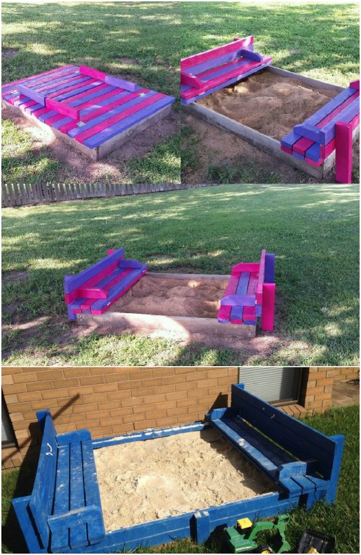 Kids deals outdoor playground