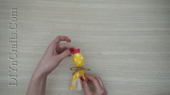Chick Spoon 2 - 5 Fun Easter Crafts for Kids Using … Plastic Spoons!