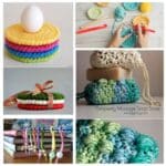 crochet diy crafts