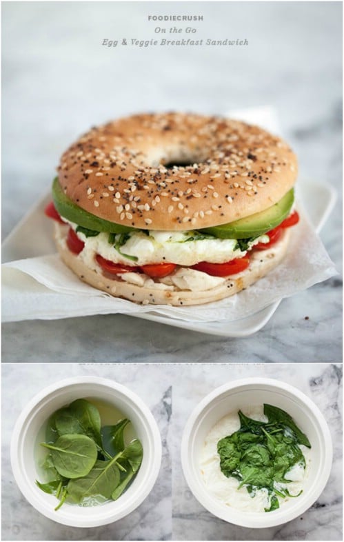 30 Low Calorie Breakfast Recipes That Will Help You Reach Your Weight Loss Goals Diy Crafts