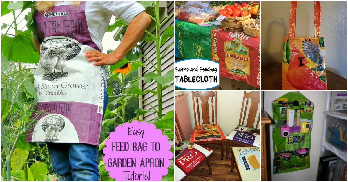 reusable dog food bags