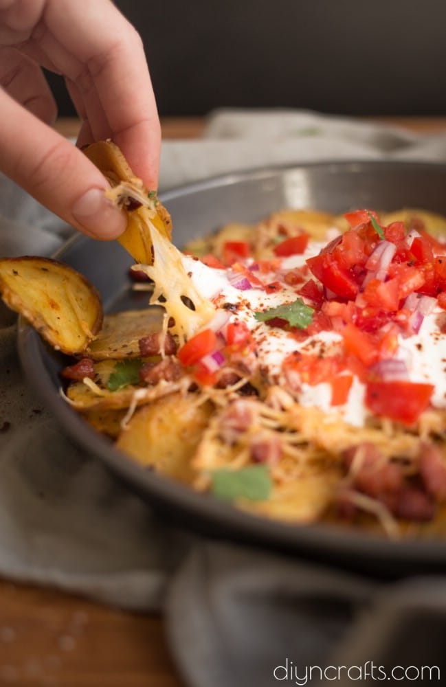This Irish Twist On Traditional Nachos Is Unlike Anything You’ve Ever Eaten