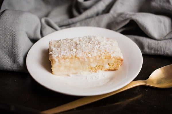 Best Coconut Cake You Will Ever Make
