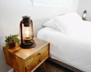 40+ Cozy Rustic Decor Ideas for a Bedroom Oasis - DIY & Crafts