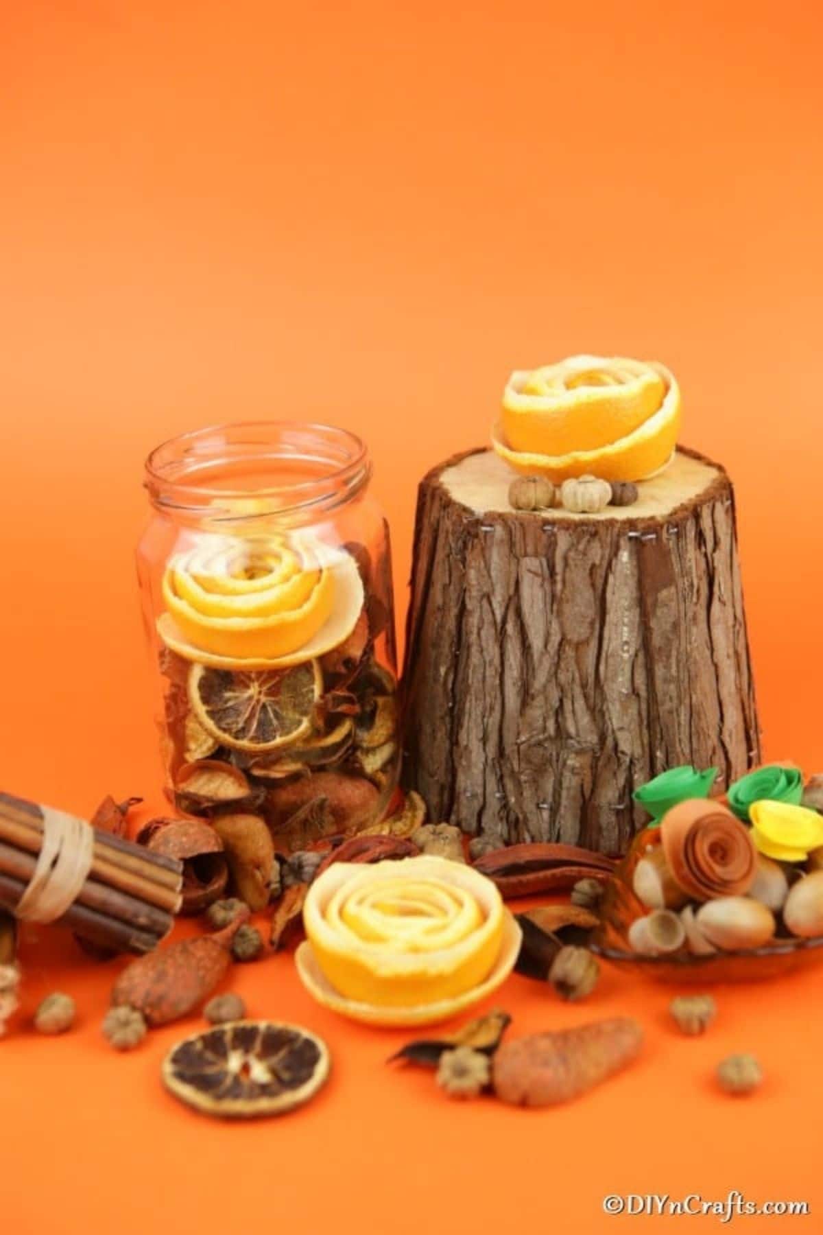 Orange Peel Uses 10 - Exciting Things To Do With Orange Peels