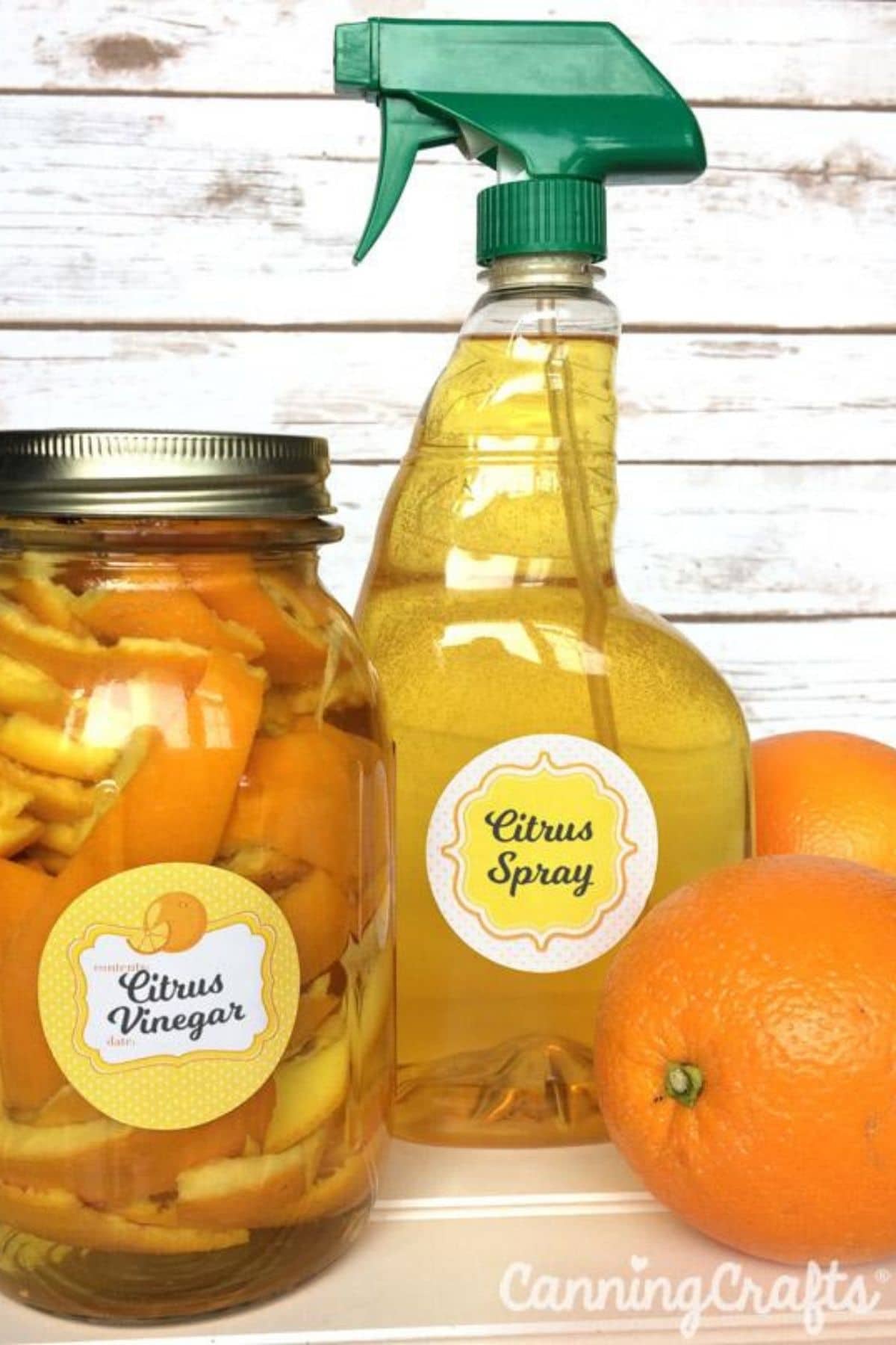 39 Exciting Things To Do With Orange Peels Diy And Crafts