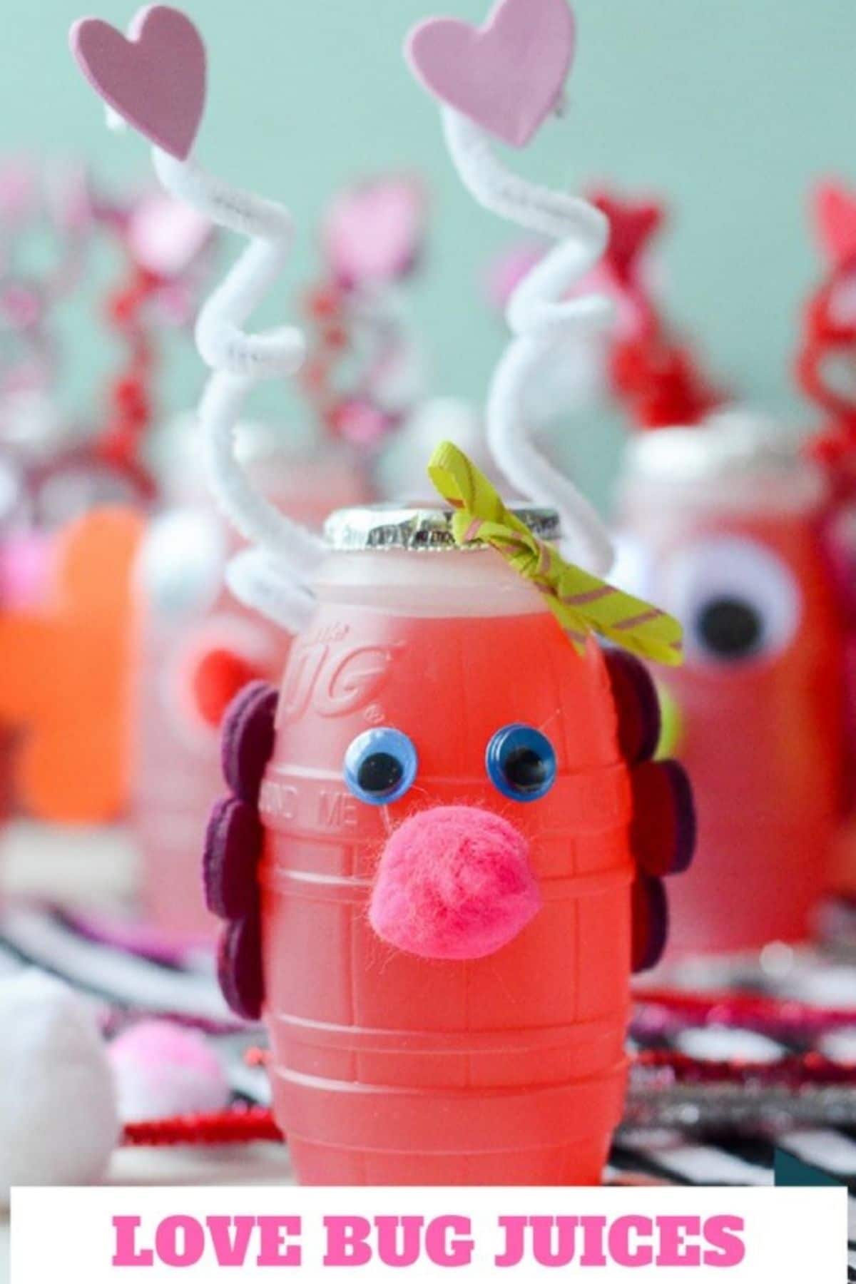 25 DIY Valentine's Day Gifts for Kids - DIY & Crafts