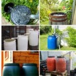 How to Build a Rain Barrel