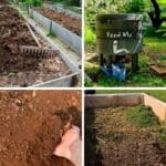 Best Ways to Fill a Raised Bed for Cheap