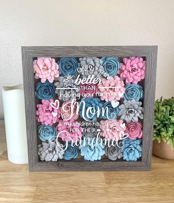 The Only Thing Better than Having You Mother's Day Gift | Etsy