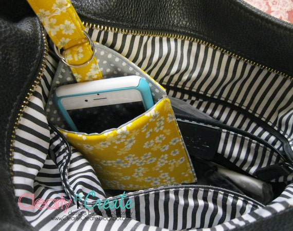 Phone Holder Phone Holder for Car Cell Phone Bag Iphone | Etsy