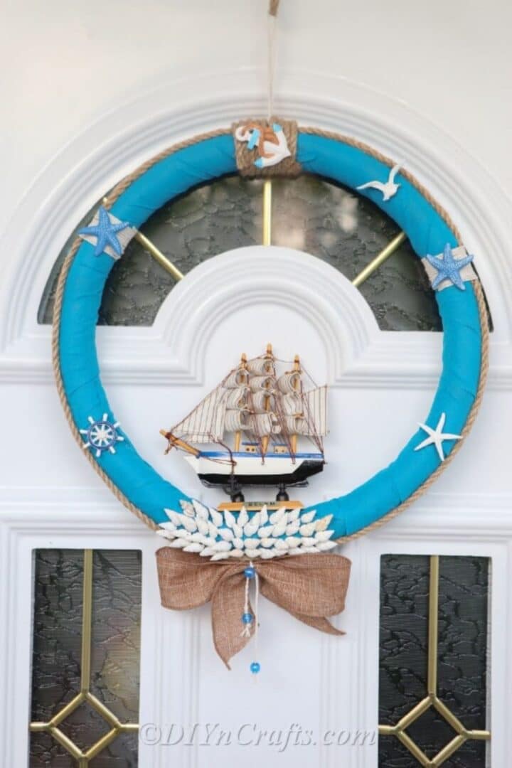 Mummer Decoration 50 DIY Summer Decorations and Ideas - DIY & Crafts