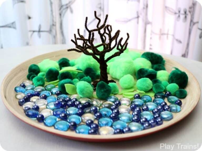 Mummer Decoration 50 DIY Summer Decorations and Ideas - DIY & Crafts