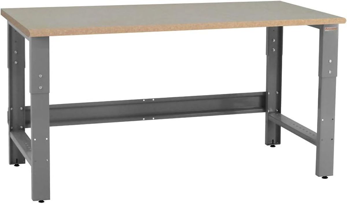 Table & Workbench by BenchPro