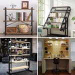4 Transforming Shelf Ideas and Products
