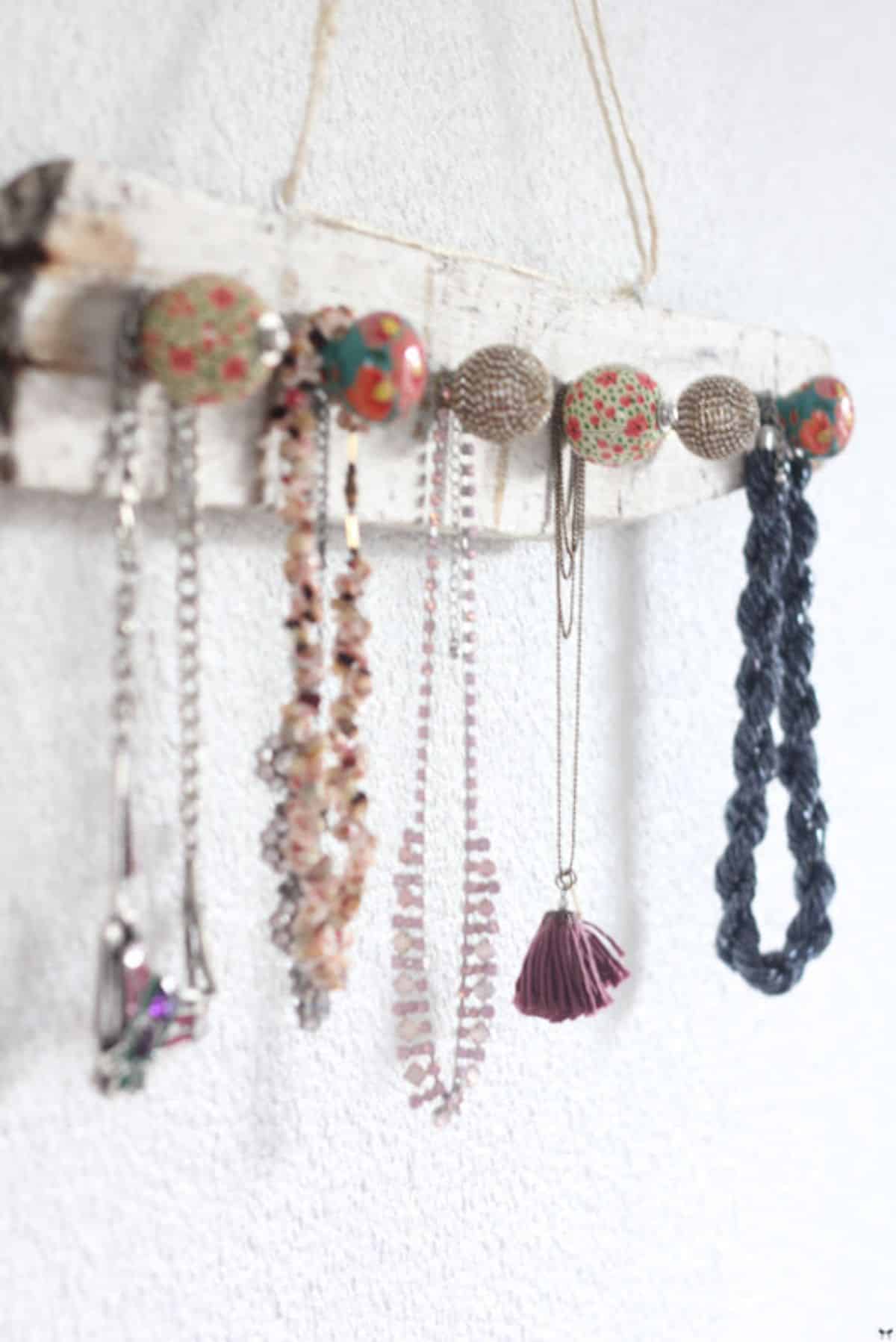 Jewels Boho Hanger