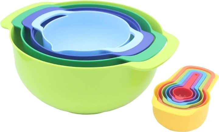 Nesting Kitchen Items 47 Kitchen Cabinet Organization Ideas and Products - DIY & Crafts