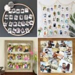 4 DIY Collage Ideas and Products