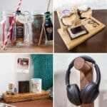 4 DIY Gifts for Brothers