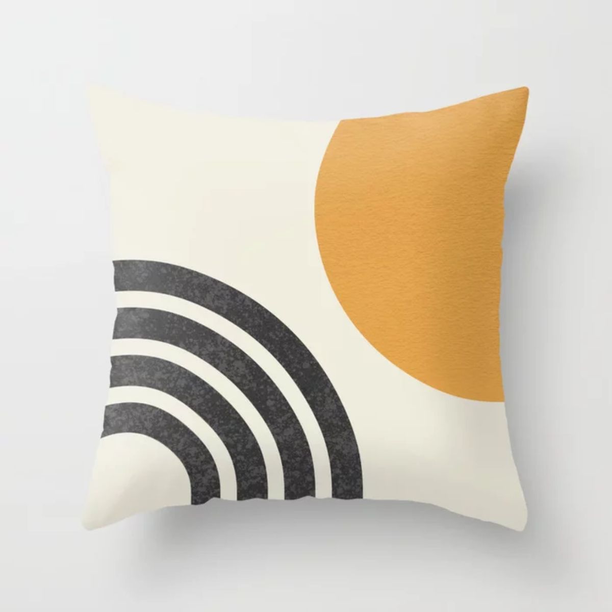 Minimalist Throw Pillows to Match Any Decor