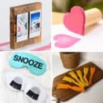 4 DIY Gifts for Parents