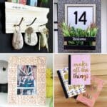 4 DIY Personalized Gifts