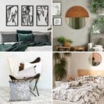 4 Minimalist Room Decor DIY Ideas and Products