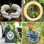 4 Plant Displays: DIY Ideas and Products