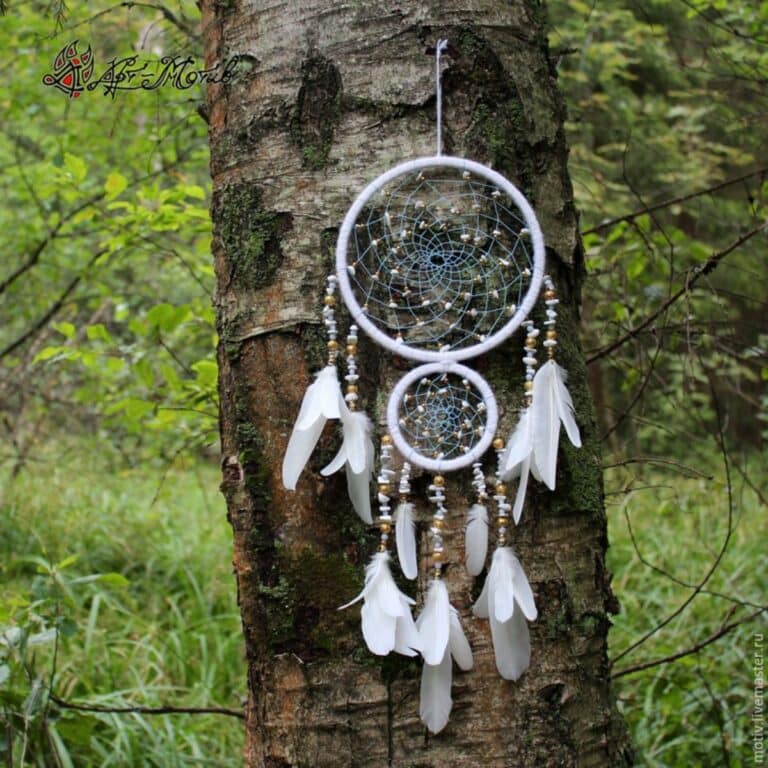 50 DIY Dream Catcher Ideas and Kits - DIY & Crafts