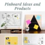 27 diy pinboard ideas and products pin