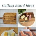 42 diy cutting board ideas pin