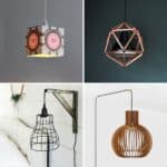 48 diy pendant lights ideas and projects featured