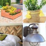 50 diy home improvement ideas and products featured