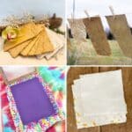 4 DIY Paper-Making Kits and Projects