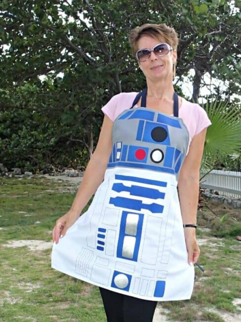 20 Fantasy Sewing Patterns - DIY & Crafts
