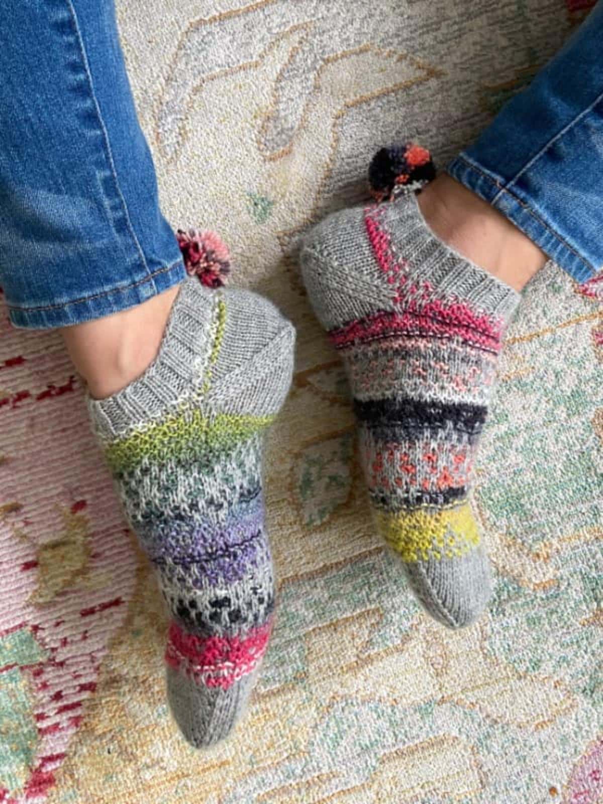 Swell Socks