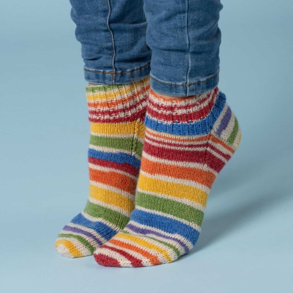 Sebu - Ankle Socks
