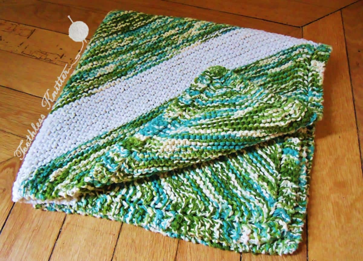 Baby Blanket for the Little One