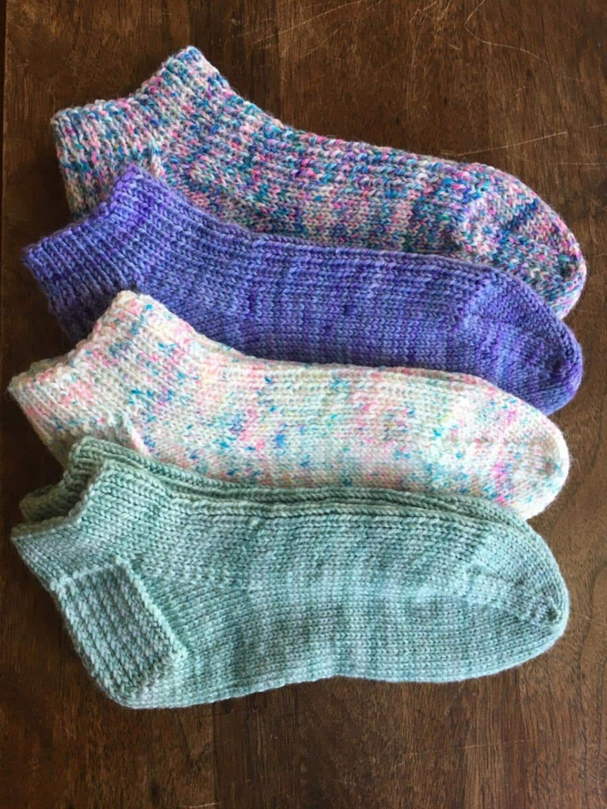 House Socks