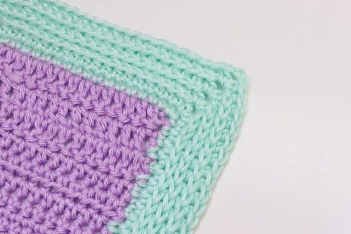 37 Crochet Border Patterns - DIY & Crafts