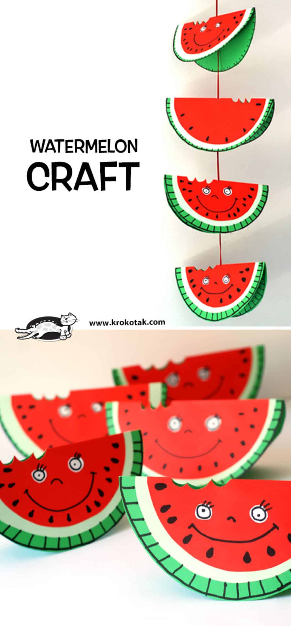 Watermelon Mobile